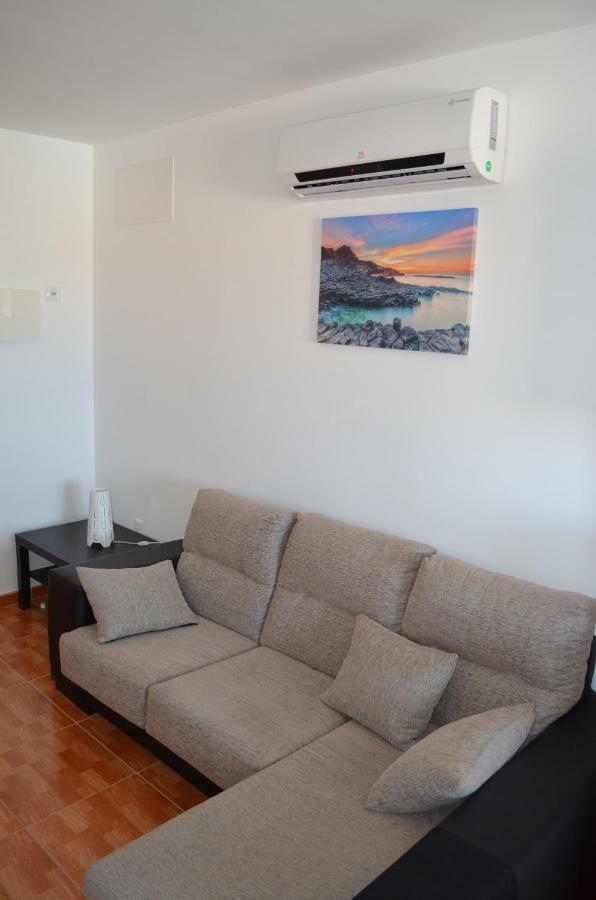 Apartamento VV Sarmiento Vecindario  Exterior foto